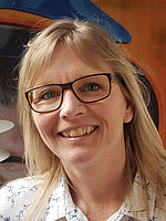 Lina Manley