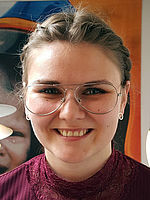 Michelle Ivalo Larsen