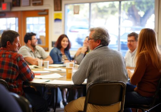 Workshop lokal beredskabsgruppe